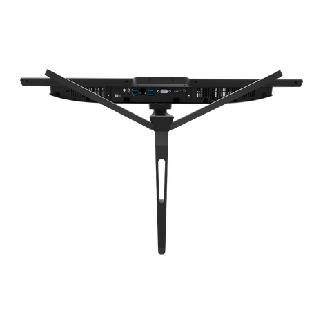 Моноблок INFERIT Apex 27" (i3-10100/H510 mITX/HDMI, DP/8Gb/256Gb M.2/UHD 630/WIFI+BT)