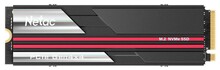 Внутренний твердотельный накопитель Netac PCIe 1TB
