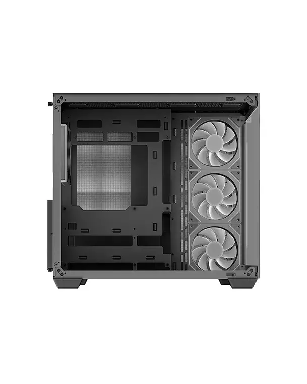 Корпус Deepcool CG530 4F TG