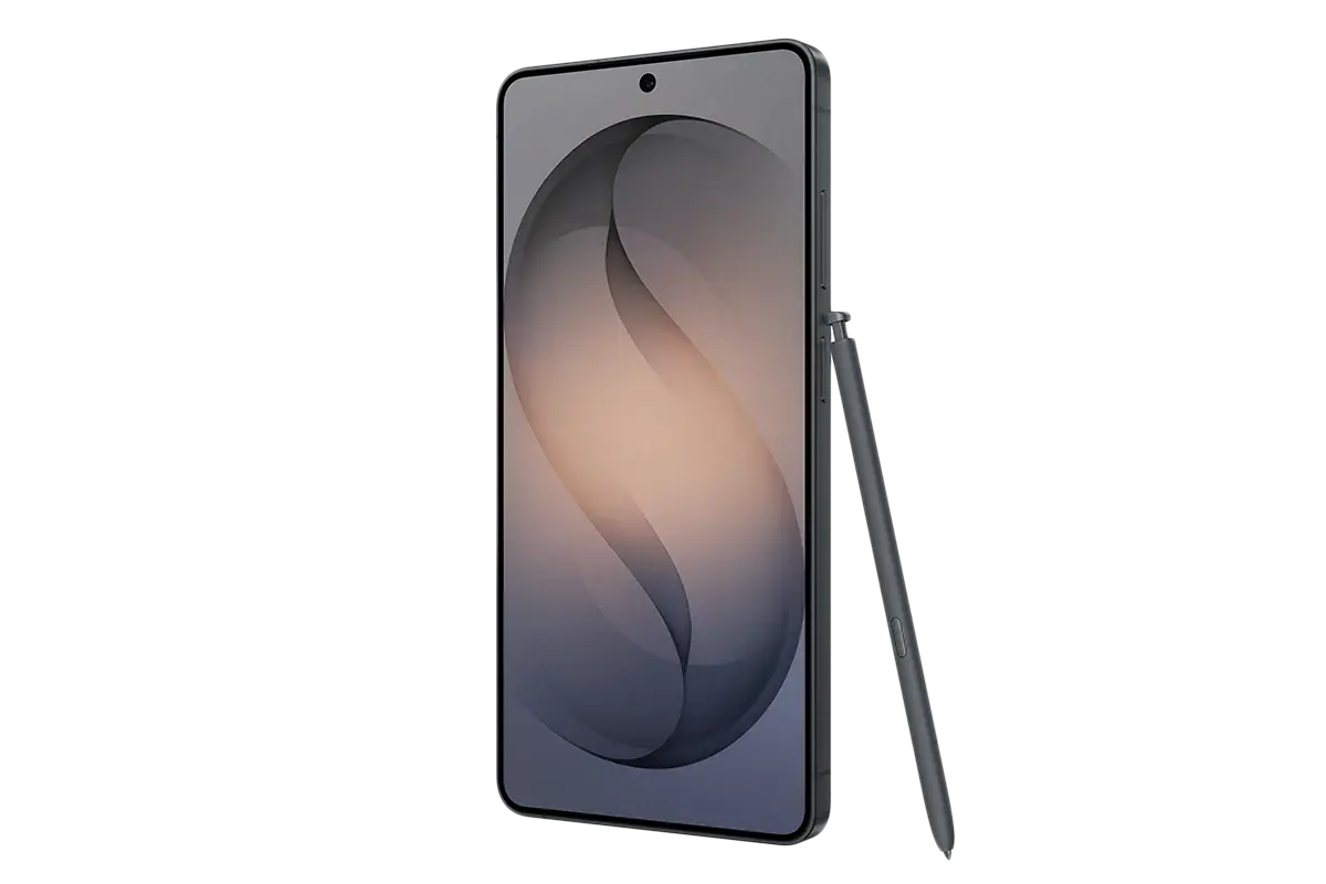 Смартфон Samsung Galaxy S26 Ultra SM-S948B 256 ΓБ черный