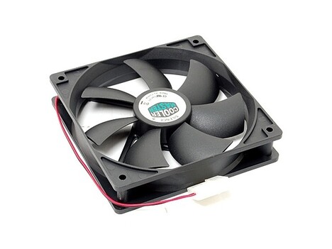 Вентилятор Cooler Master Case Fan NCR-12K1-GP