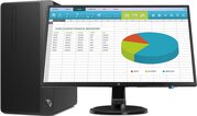 

ПК HP Inc. Bundle 290 G2 MT, 4YV34ES#ACB