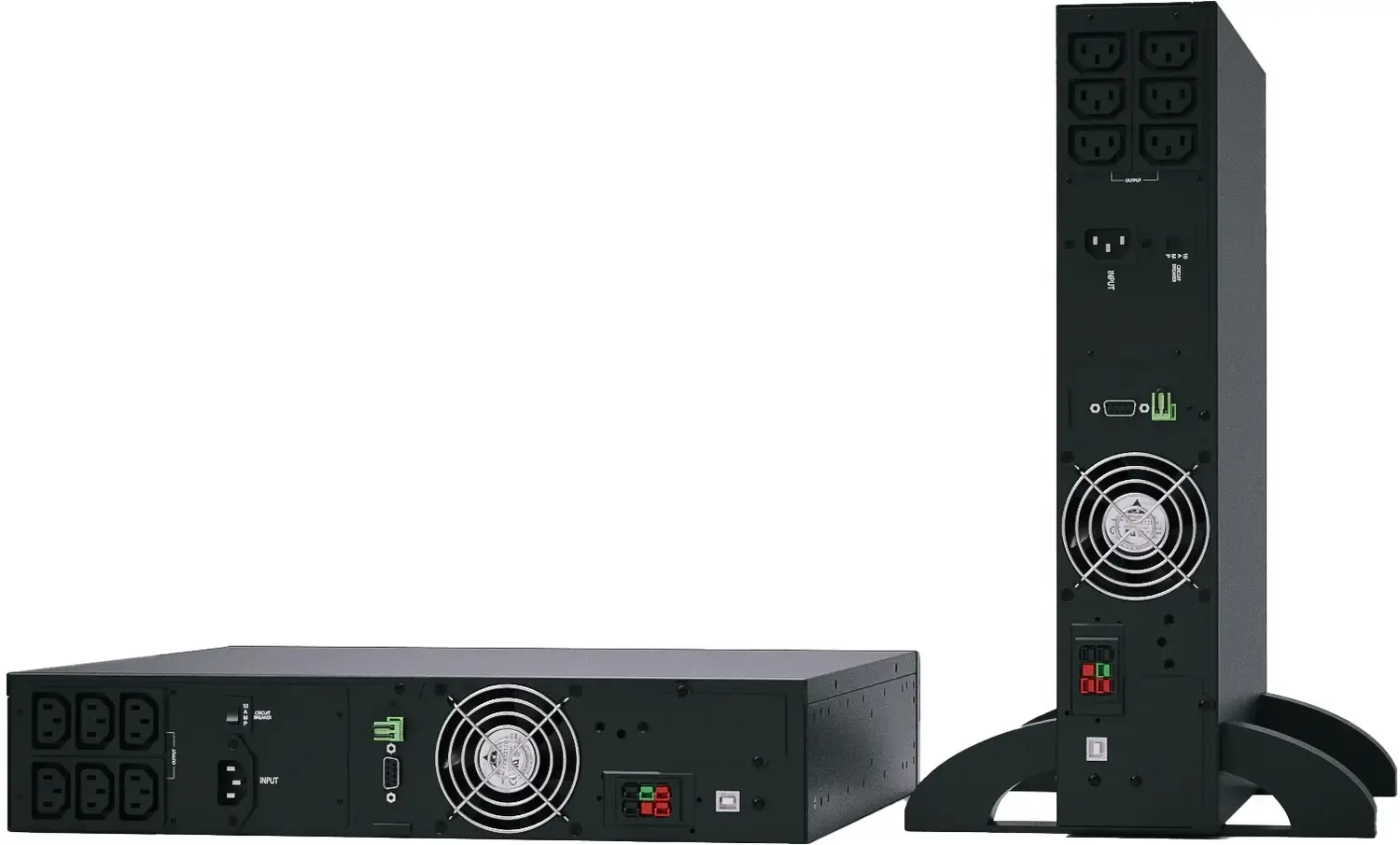 ИБП Powercom MACAN MRT MRT-1500SE