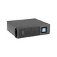 Линейно-интерактивный ИБП ДКС серии Info Rackmount Pro, 2000 ВА/1600 Вт,1/1, EPO, USB, RJ45, 6xIEC C13, Rack 3U, SNMP/AS400 slot, 3x9Aч