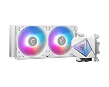 Кулер Процессорный MSI MAG CORELIQUID I240