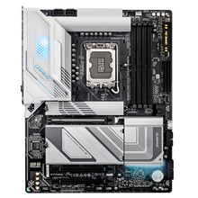 Материнская плата Gigabyte LGA1851 Intel Z890 Z890 GAMING X WIFI7