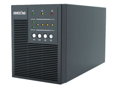 ИБП Импульс МИНИ  560Вт / 700ВА CM70102