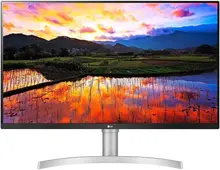 Монитор LG 32UN650K-W 31.5-inch