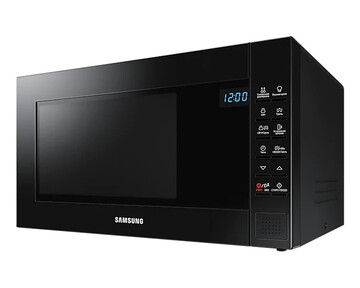 Микроволновые печи Samsung GE88SUB/BW GE88SUB/BW — купить по выгодным ценам  в официальном интернет-магазине Softline в Благовещенске