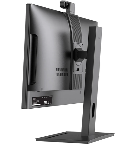 Моноблок DIGMA PRO Vision 512 ΓБ