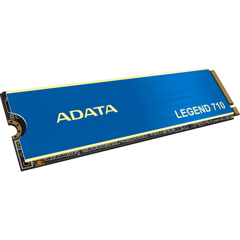 Внутренний твердотельный накопитель ADATA PCI-E x4 1Tb