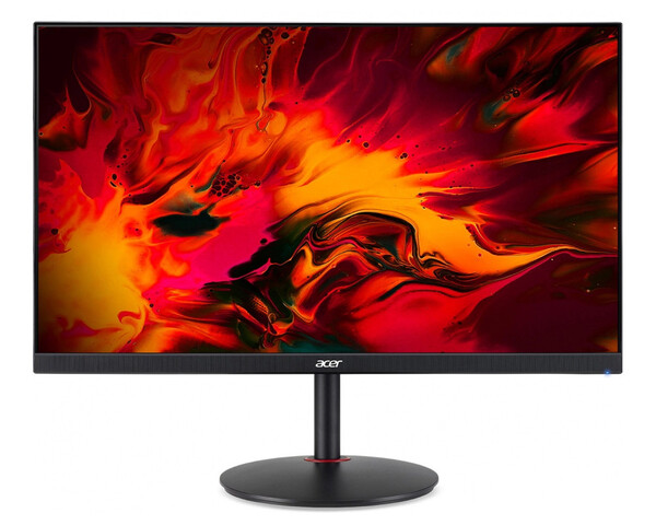 

Монитор ACER XV252QFbmiiprx 24.5-inch черный