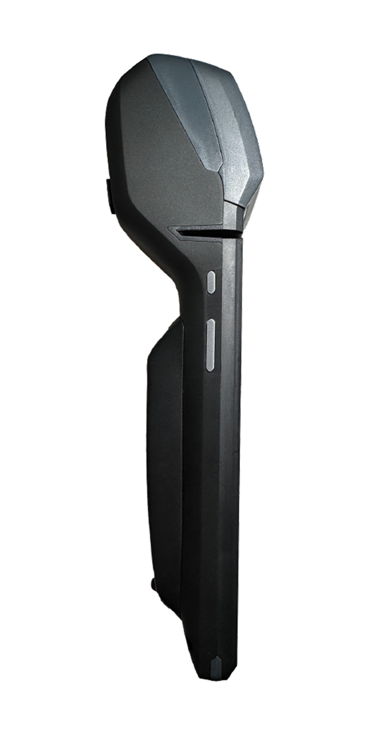 Мобильный POS-терминал SUNMI MSPOS-F20-Ф