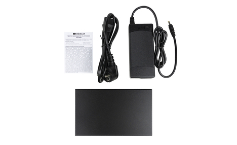 Коммутатор ORIGO OS1209P