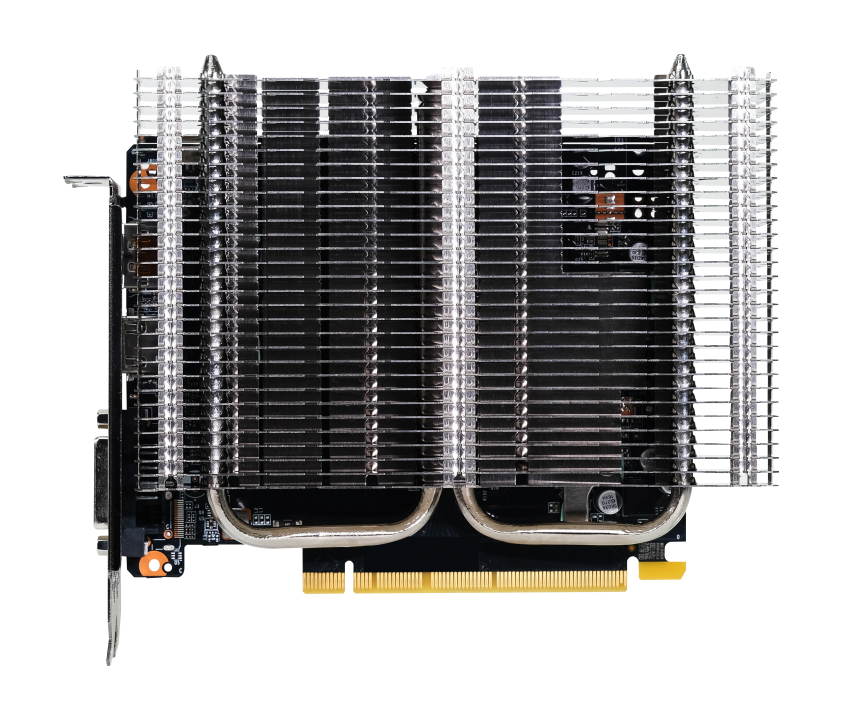 Видеокарта Palit GeForce RTX 3050 6 ΓБ Retail