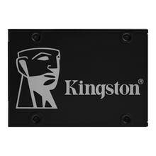 Внутренний твердотельный накопитель Kingston SSDNow KC600 256GB