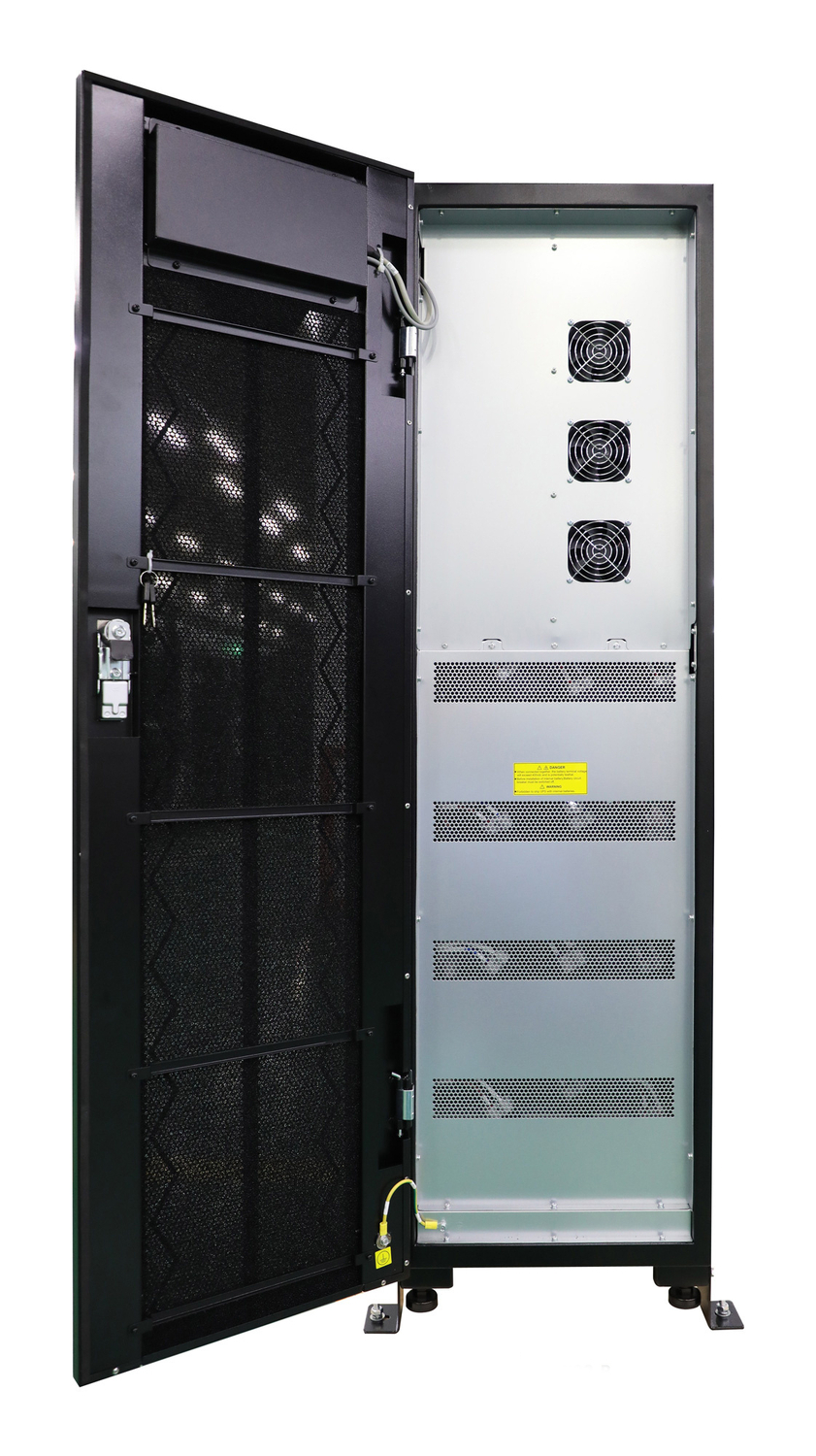 ИБП Powercom VGD-II VGD VGD-II-10K33-B