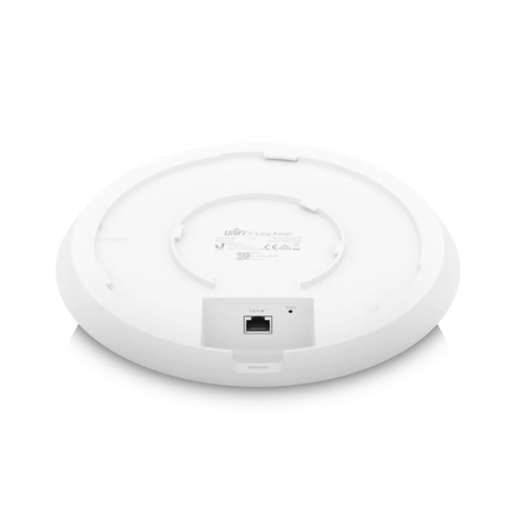 Точка доступа UBIQUITI U6-LR