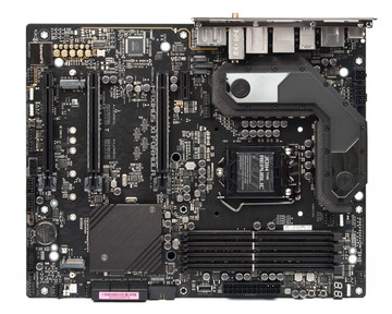 Материнская плата ASUS Intel Z390 ROG MAXIMUS XI FORMULA