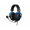 

Гарнитура Kingston HyperX Cloud Blue