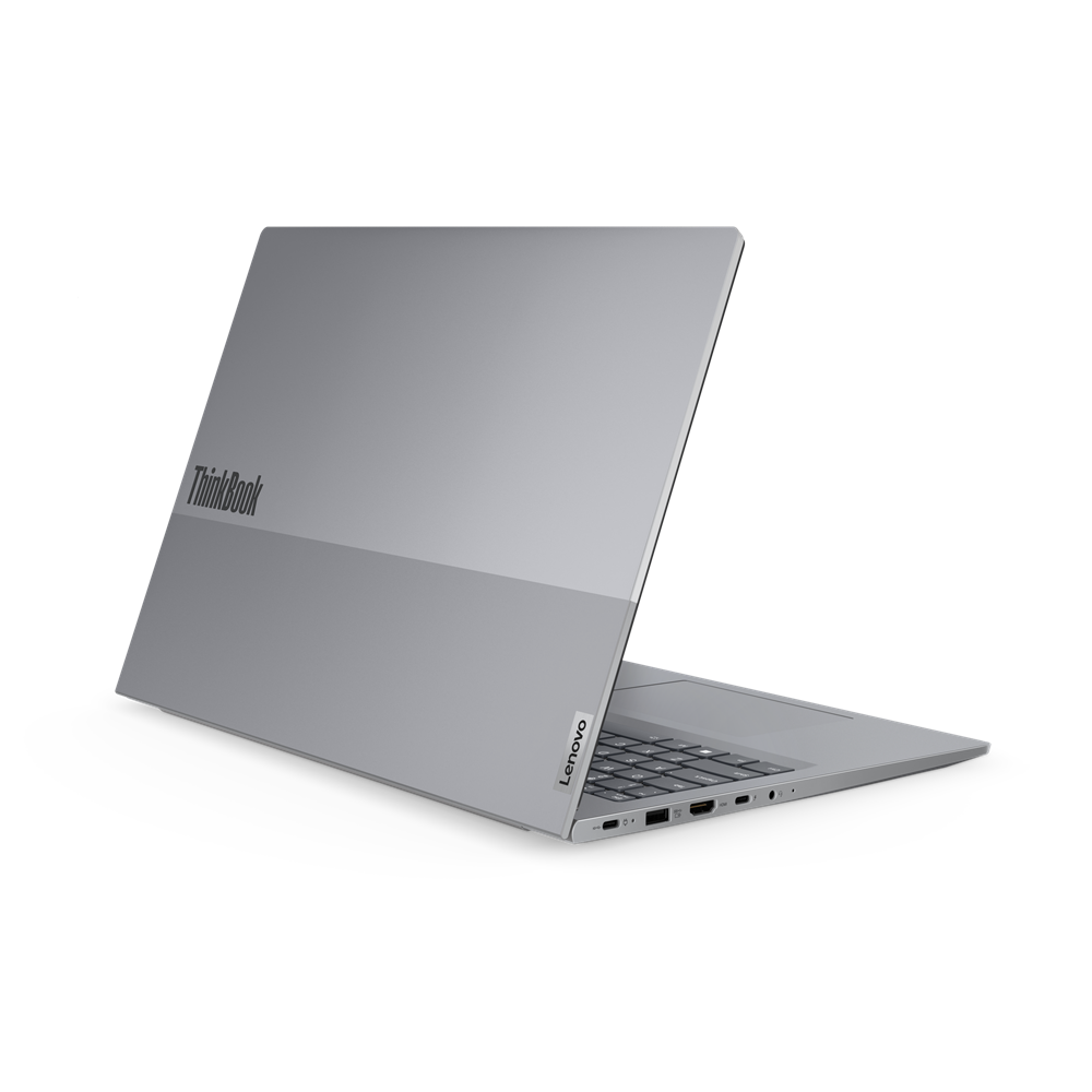 Ноутбук LENOVO Thinkbook 16 G7 IML Intel Core Ultra 5 125U (серый)