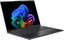 Ноутбук Acer Swift Go 16 SFG16-74-938Q Intel Core Ultra 9 288V/32Gb/SSD1Tb/16"/OLED/WUXGA+/2048x1280/120Hz/NoOS/Black (NX.JNMCD.004)