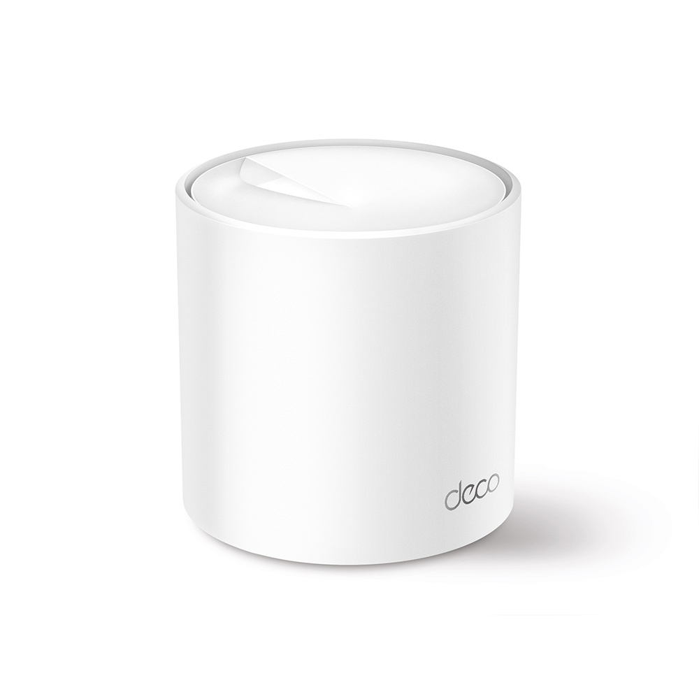 Wi-Fi роутер TP-LINK Deco X60