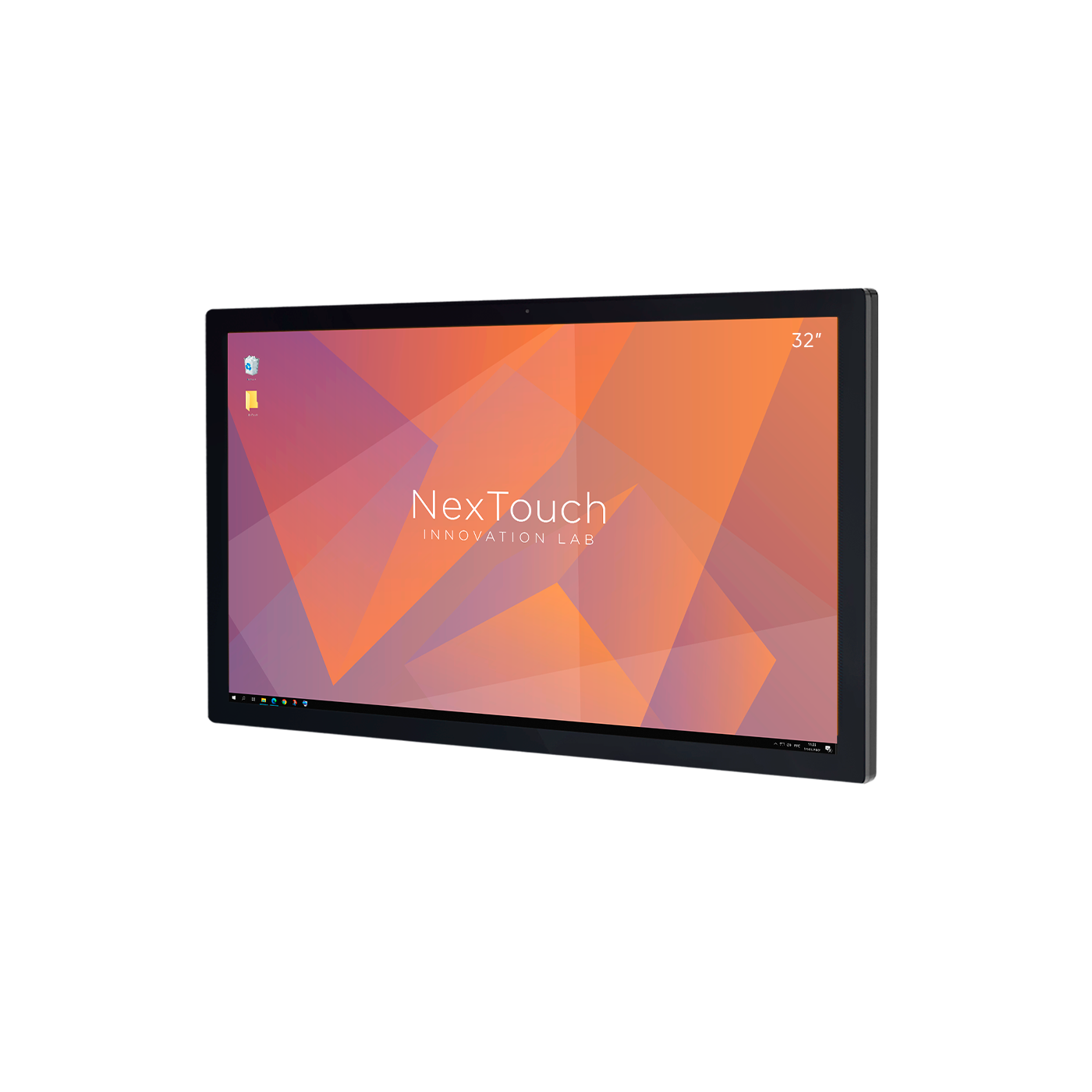 Интерактивный комплекс NexTouch NextPanel 32P