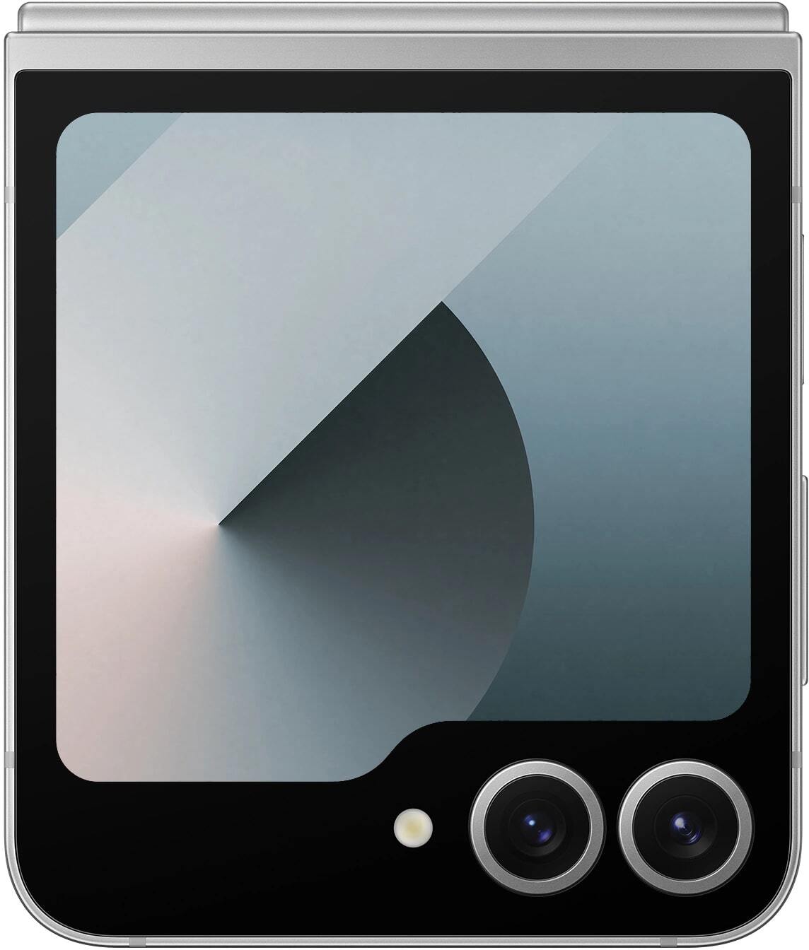 Смартфон Samsung Galaxy Z Flip 6 5G SM-F741B 512 ГБ серый