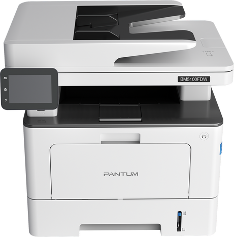 PANTUM BM5100FDW