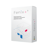 Fenix+ 3