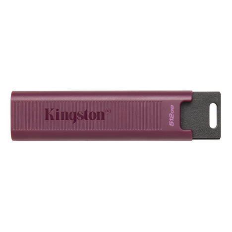 Флешка Kingston DataTraveler Max 512Gb
