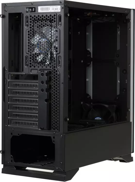 Корпус Zalman S5
