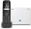 SIP-DECT телефон Gigaset AS690A