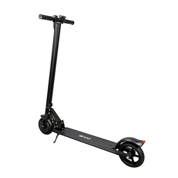 Электросамокат HIPER Stark DX650