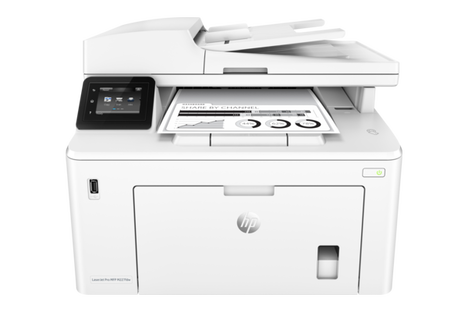 HP Inc. LaserJet Pro M227fdw