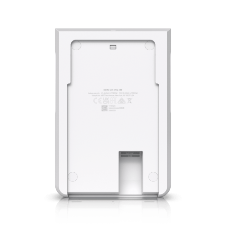 Точка доступа UBIQUITI U7-Pro-Wall