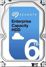 Жесткий диск  SEAGATE Enterprise Capacity 3.5  6000GB 7.2K SAS 12Gb/s
