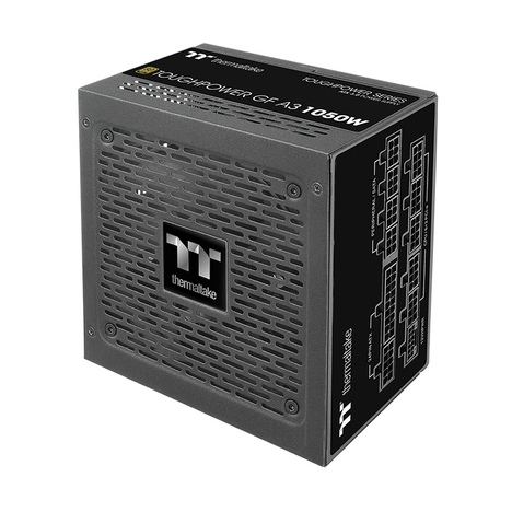 Блок питания Thermaltake Toughpower GF A3 (ATX 3.0&amp;PCIe 5.0) Gold - TT Premium Edition 1050W