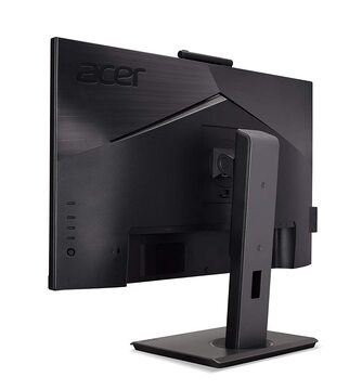 Монитор ACER B247YD 23.8-inch черный