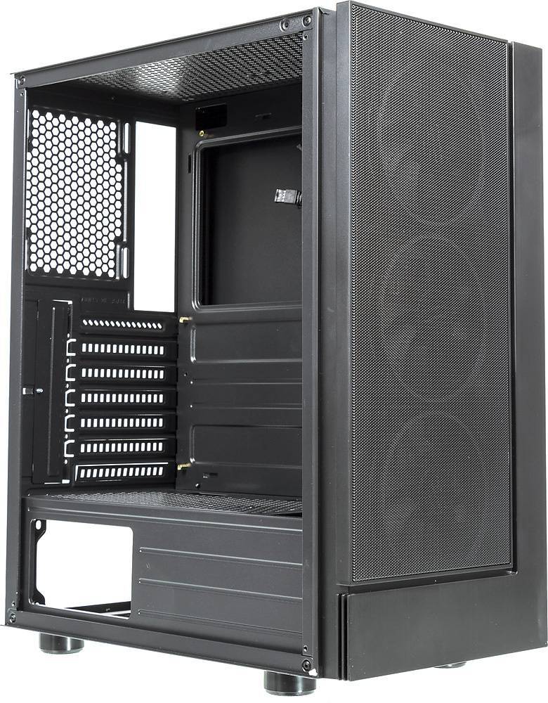 Корпус FORMULA F-33RGB