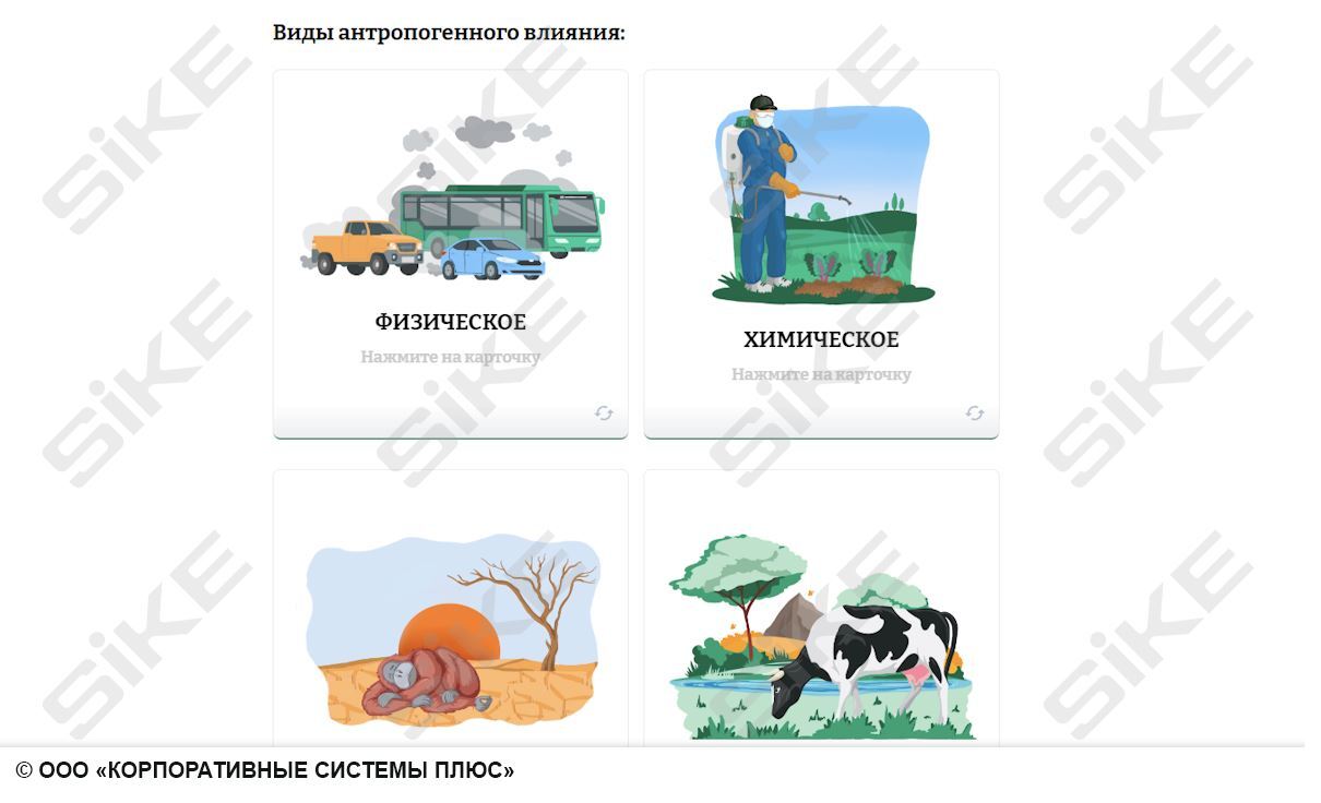 Sike. Электронный курс «Общая микробиология ГЛАВА 3. Экология микроорганизмов»