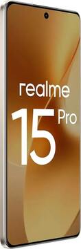 Смартфон realme  15 Pro 5G 512 ΓБ белый