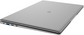 Ноутбук DIGMA EVE C5801 Intel Celeron N4020 (серебристый)