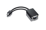 

Переходник Lenovo Mini-DisplayPort to VGA Monitor Cable (For X1