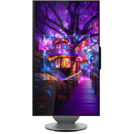 Моноблок LENOVO Yoga 7 27IAH10 1 TБ