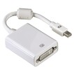 

HAMA Display Port DisplayPort mini (m)/DVI-D(f) 0.1м