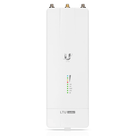 Точка доступа UBIQUITI LTU-ROCKET