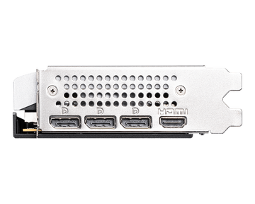 Видеокарта MSI GeForce RTX 5060 8 ΓБ Retail