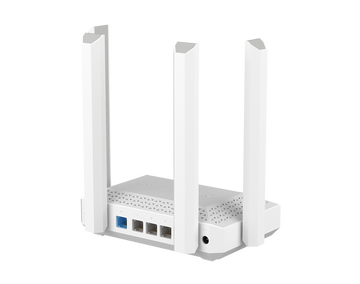 Wi-Fi роутер KEENETIC KN-3711